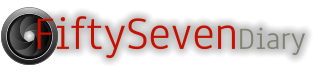 FiftySevenDiary